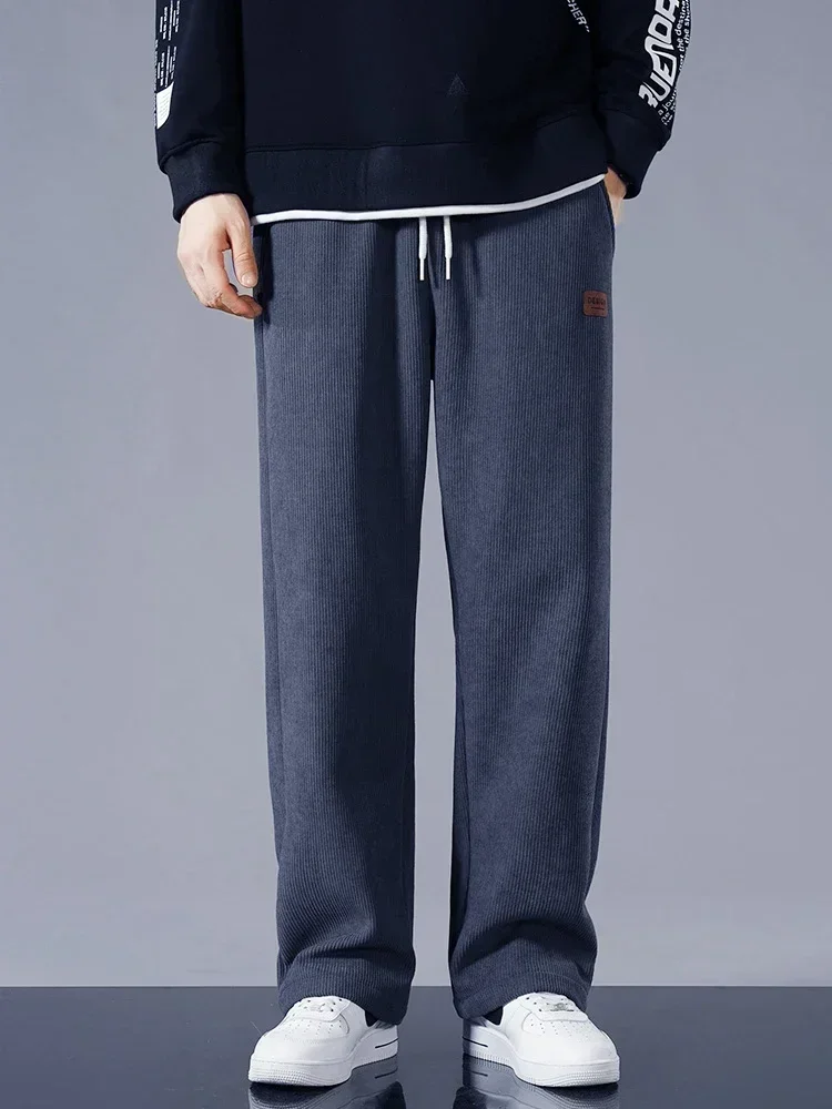 Winter Thick Warm Corduroy Swe - Corduroy Pant Warm reseña y precio