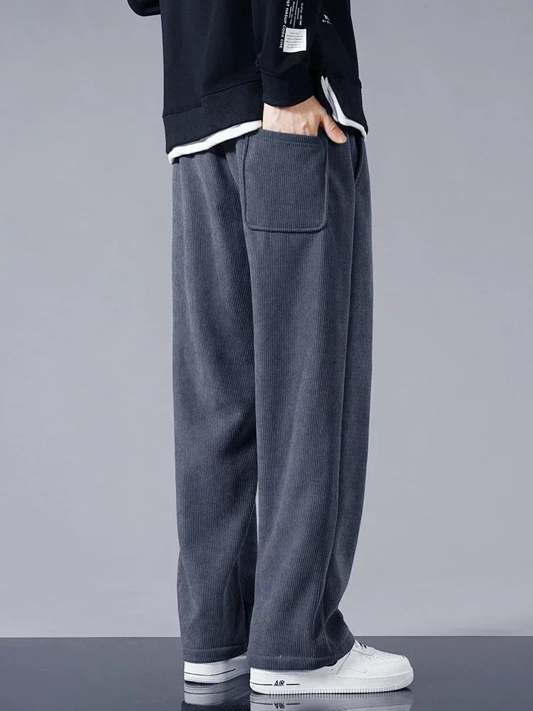 Winter Thick Warm Corduroy Swe - Corduroy Pant Warm reseña y precio