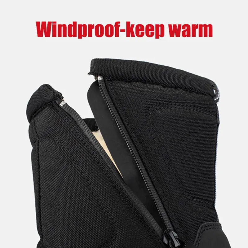 Men's Winter Waterproof Insula - Waterproof Winter Boot reseña y precio