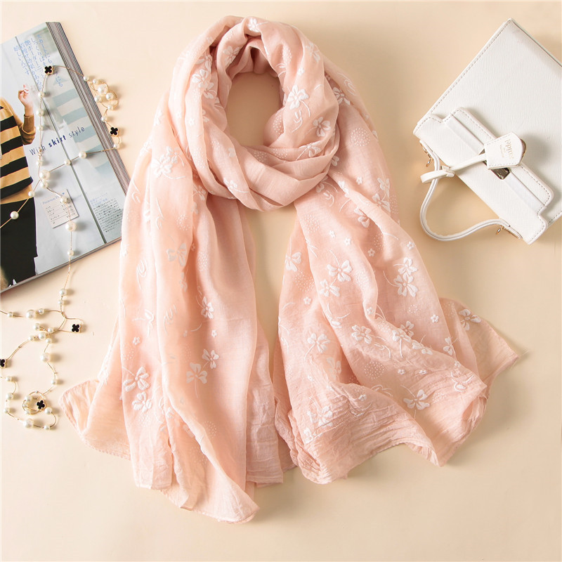 2023 Spain Brand Spring Women  - Shawl Wrap Winter reseña y precio