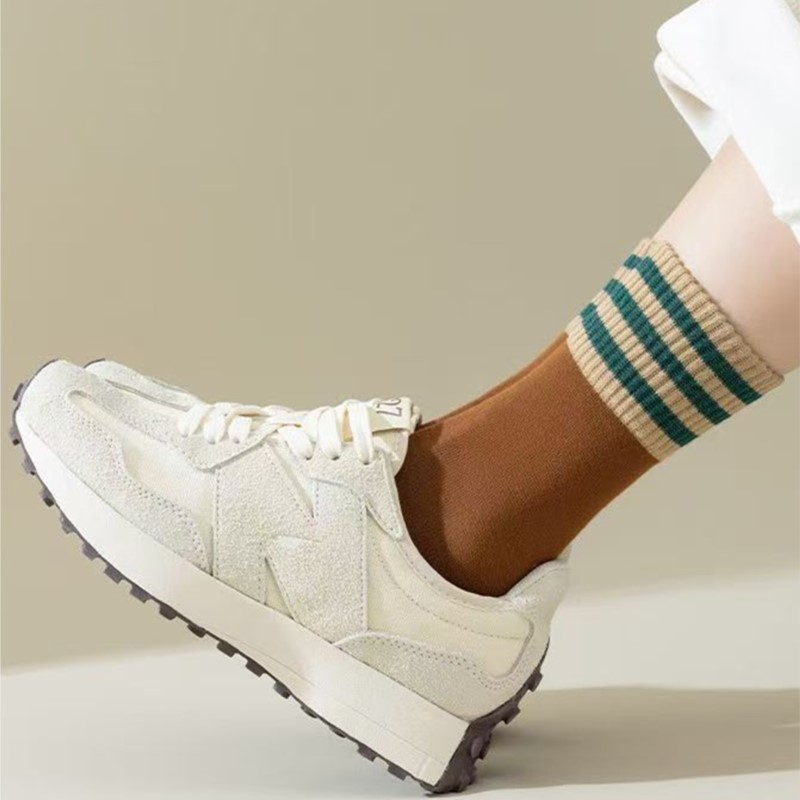 Thick Women's Mid-tube Socks W - Thermal Sock Wool reseña y precio