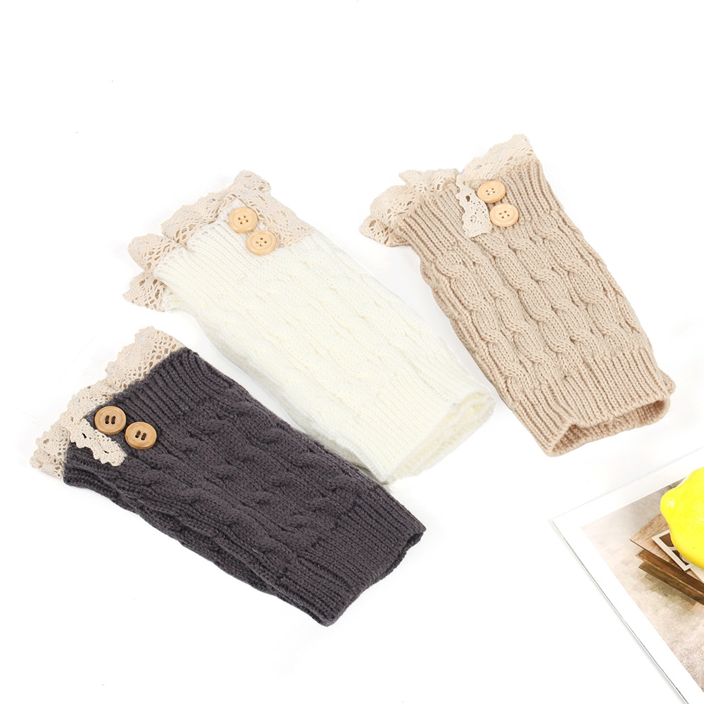 Womens Leg Warmers Ankle Winte - Thermal Sock Wool reseña y precio
