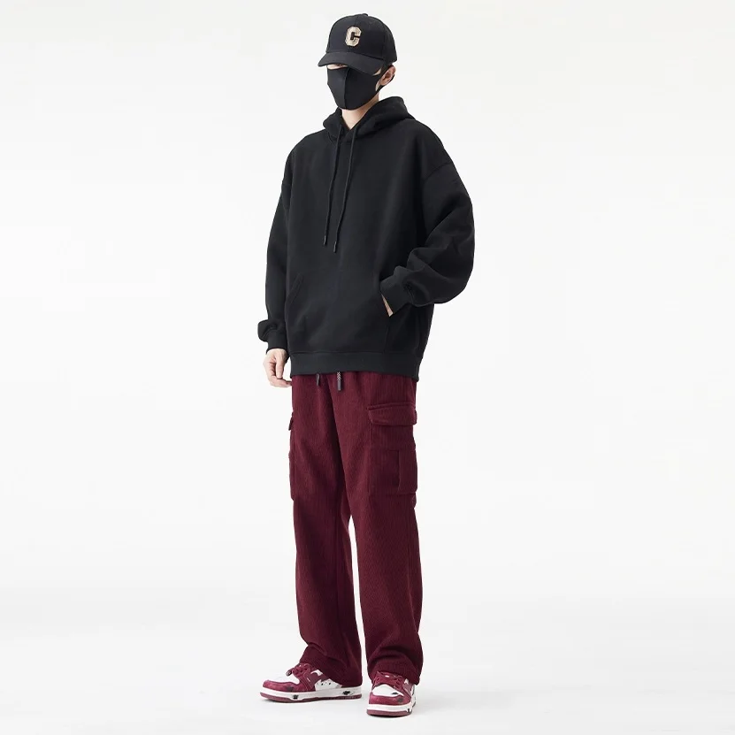 2026 New in Winter Corduroy Pa - Corduroy Pant Warm reseña y precio