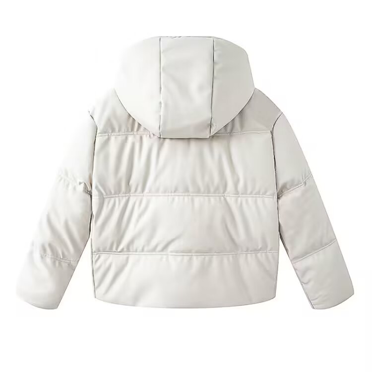JNLEAOG Spring New Women's Fai - Down Jacket Packable reseña y precio