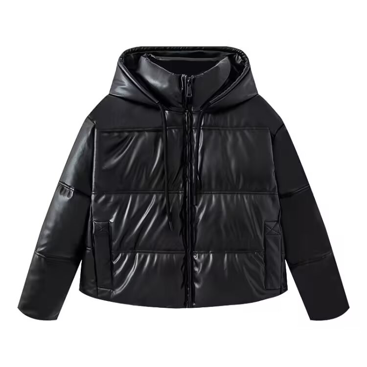 JNLEAOG Spring New Women's Fai - Down Jacket Packable reseña y precio