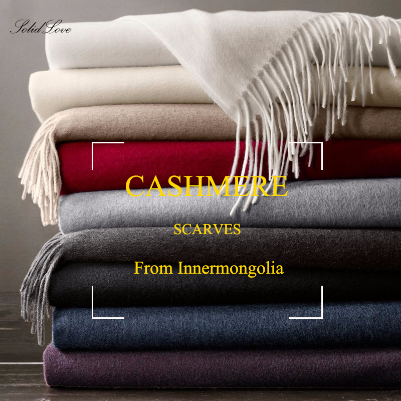 Cashmere Scarf Women Winter Sh - Cashmere Pashmina Wrap reseña y precio