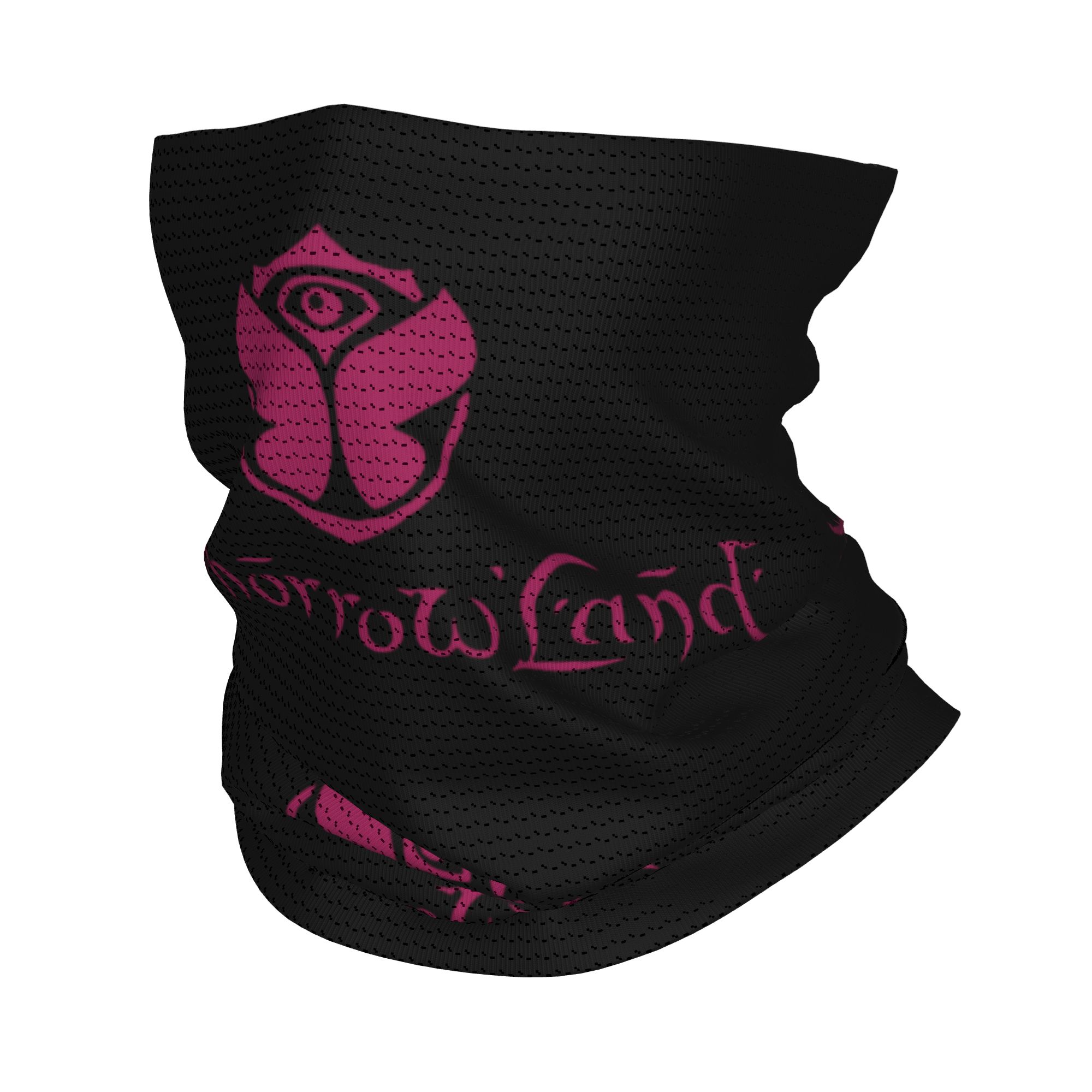 Custom Tomorrowland Neck Gaite - Neck Gaiter Fleece reseña y precio