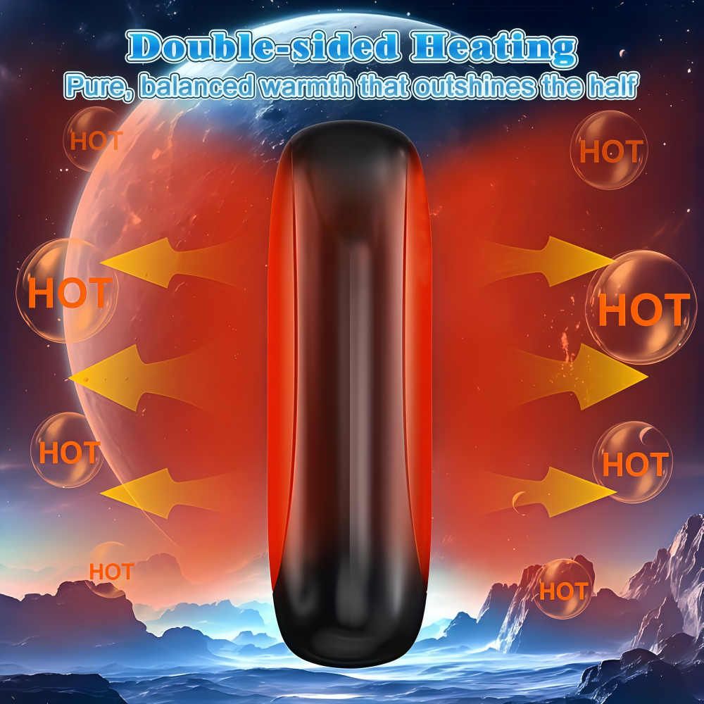 2-in-1 Hand Warmers Rechargeab - Hand Warmer Electric reseña y precio