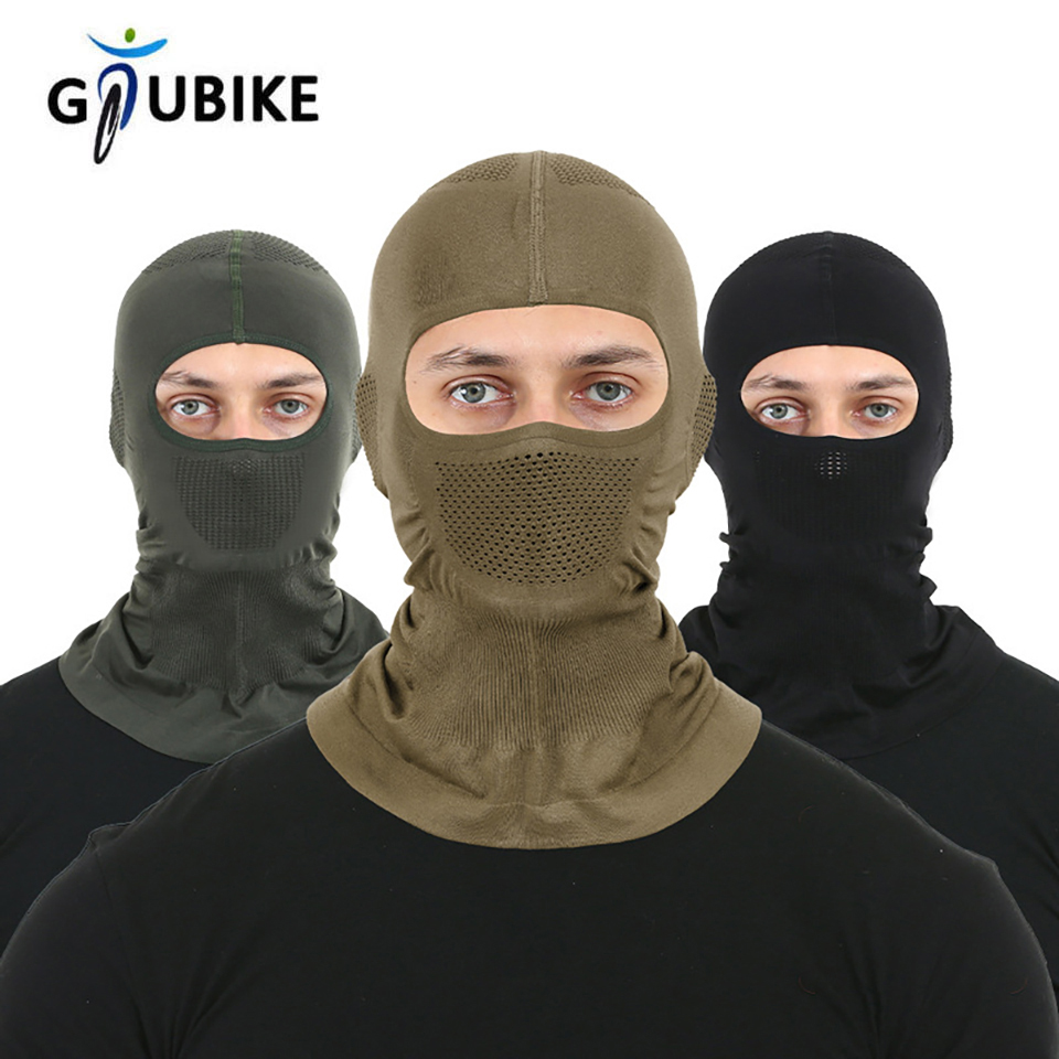 GTUBIKE Breathable Balaclava H - Balaclava Ski Mask reseña y precio